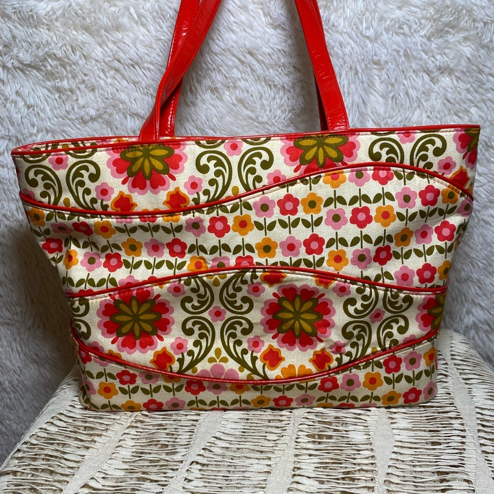 Vera Bradley purse